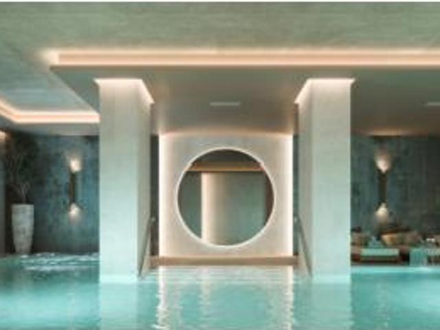 Apartamento en venta en Resinera-Voladilla, Costa del Sol Occidental