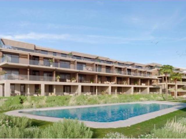 Apartamento en venta en Urbanización Puerto Estepona (Seghers), Costa del Sol Occidental