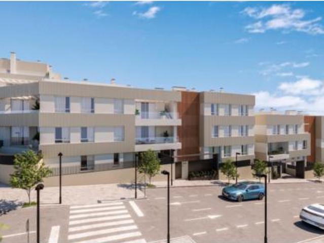 Apartamento en venta en Estebuna, Costa del Sol Occidental