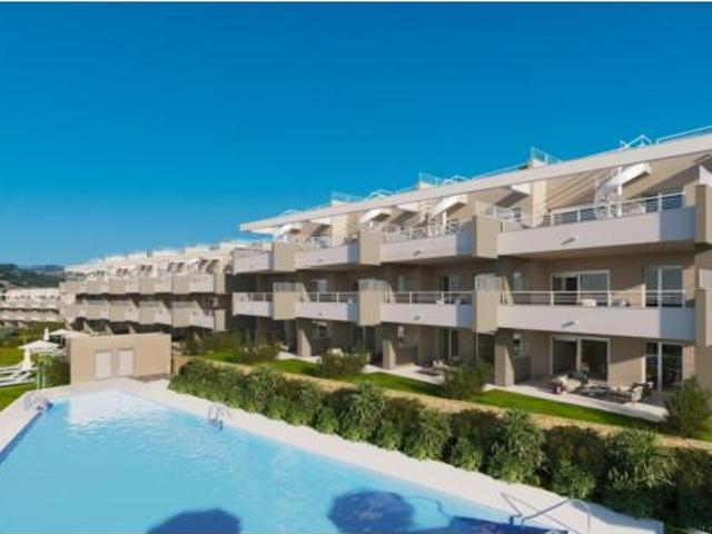 Apartamento en venta en Urbanización Puerto Estepona (Seghers), Costa del Sol Occidental