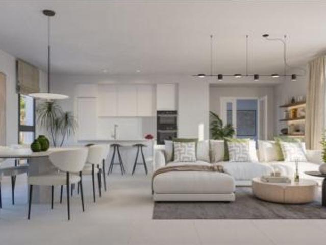 Apartamento en venta en Forest Hills, Costa del Sol Occidental