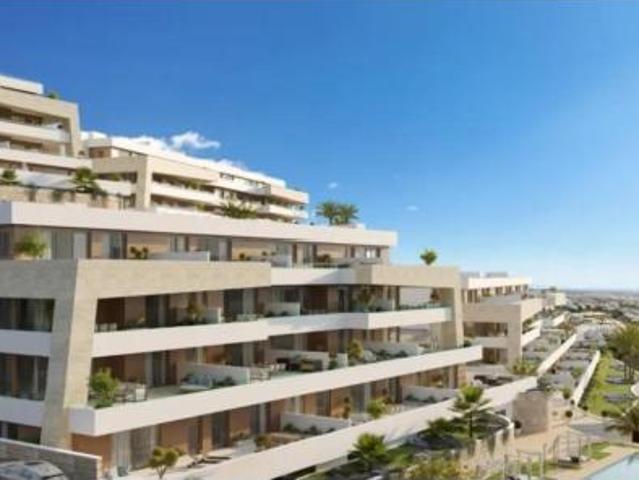 Apartamento en venta en Urbanización Puerto Estepona (Seghers), Costa del Sol Occidental