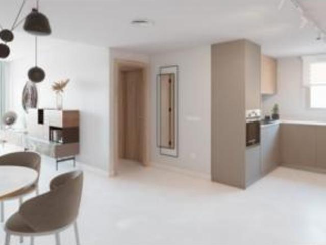 Apartamento en venta en Costa del Sol Occidental, Andalucía