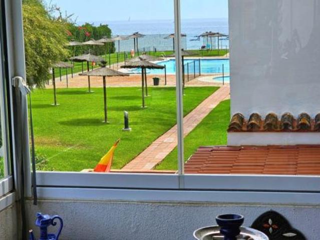 Apartamento en venta en Saladavieja, Costa del Sol Occidental