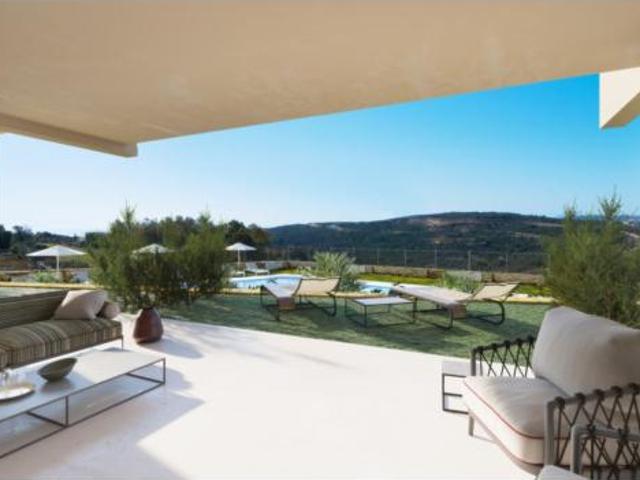 Apartamento en venta en Costa del Sol Occidental, Andalucía
