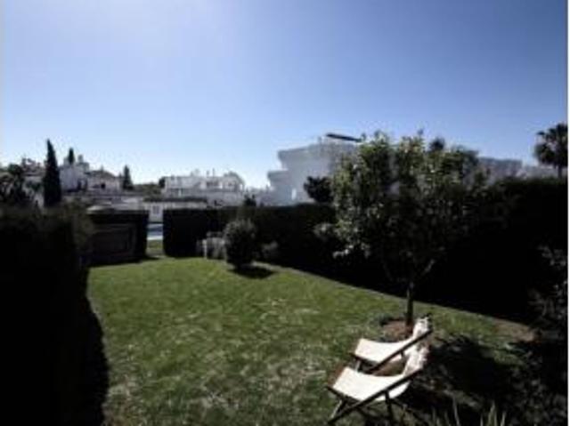 Apartamento en venta en Bel-Air, Costa del Sol Occidental