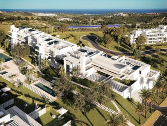 Apartamento en venta en Forest Hills, Costa del Sol Occidental