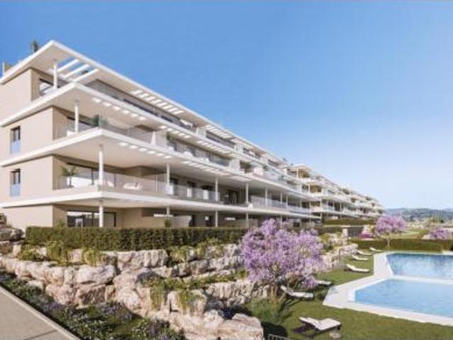 Apartamento en venta en Resinera-Voladilla, Costa del Sol Occidental