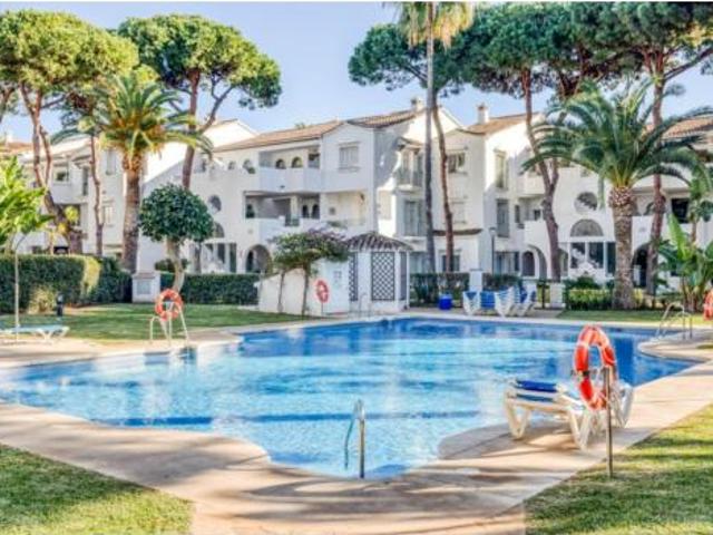 Apartamento en venta en El Presidente, Costa del Sol Occidental