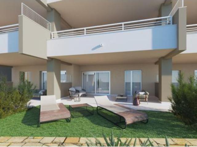 Apartamento en venta en Costa del Sol Occidental, Andalucía