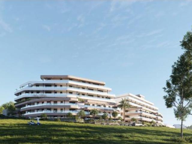 Apartamento en venta en Estepona, Balcones del Mar
