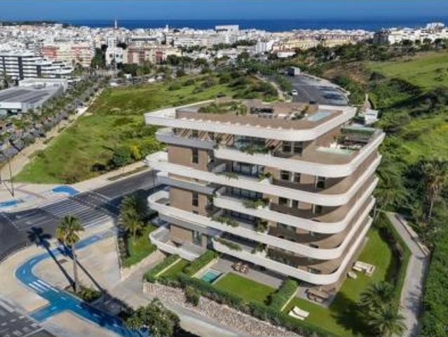 Apartamento en venta en Estebuna, Costa del Sol Occidental