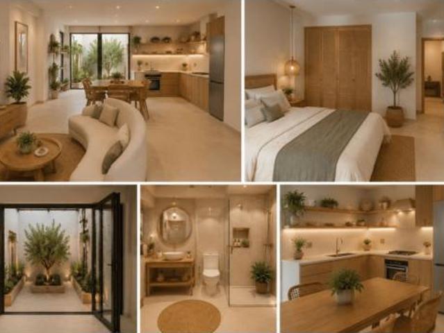 Apartamento en venta en Urbanización Puerto Estepona (Seghers), Costa del Sol Occidental