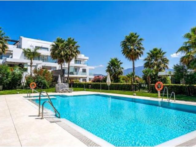 Apartamento en venta en Nueva Atalaya, Costa del Sol Occidental