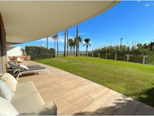 Apartamento en venta en Barriada Islas Canarias, Costa del Sol Occidental