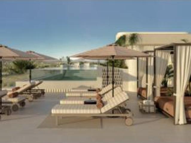 Apartamento en venta en Alcazaba Beach, Costa del Sol Occidental