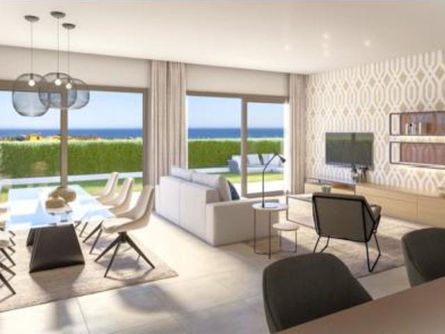 Apartamento en venta en Resinera-Voladilla, Costa del Sol Occidental