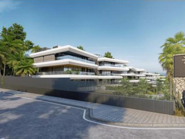 Apartamento en venta en Resinera-Voladilla, Costa del Sol Occidental