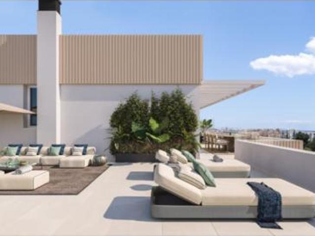 Apartamento en venta en Estebuna, Costa del Sol Occidental