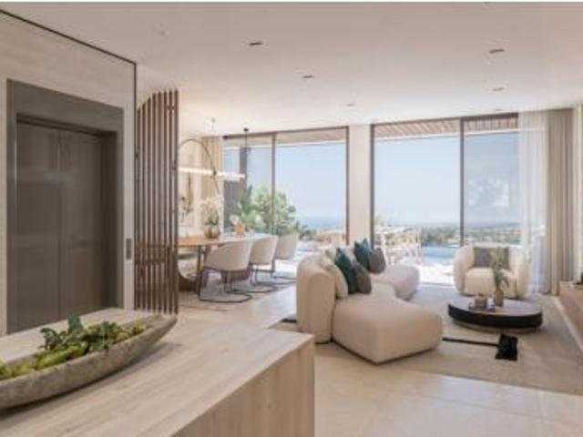 Apartamento en venta en La Perdiz, Costa del Sol Occidental