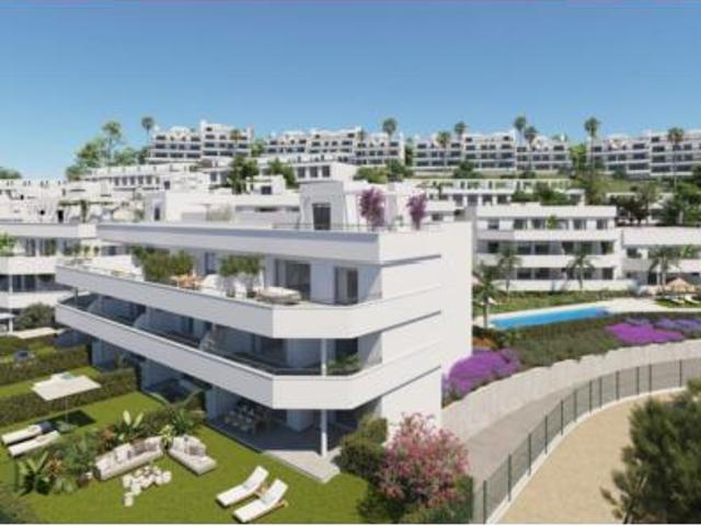 Apartamento en venta en Forest Hills, Costa del Sol Occidental