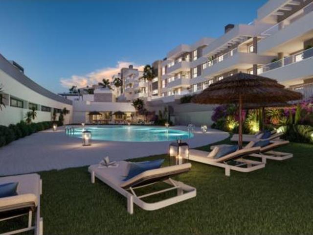 Apartamento en venta en Estebuna, Costa del Sol Occidental