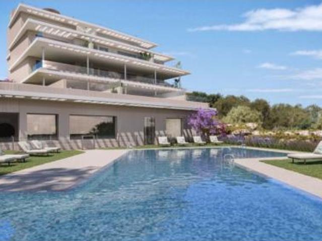 Apartamento en venta en Resinera-Voladilla, Costa del Sol Occidental
