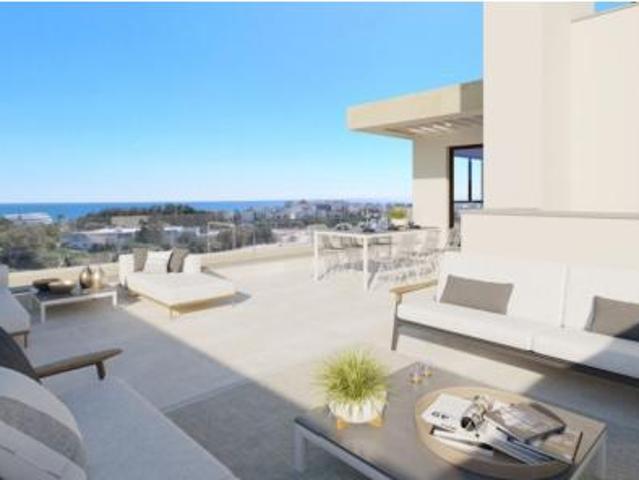 Apartamento en venta en Costa del Sol Occidental, Andalucía