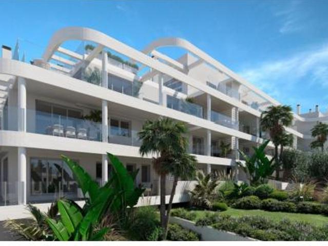 Apartamento en venta en Estebuna, Costa del Sol Occidental