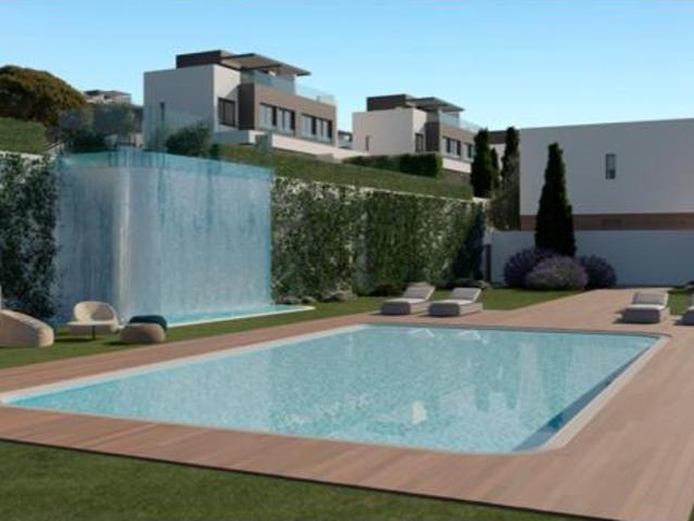 Apartamento en venta en Valle Romano, Costa del Sol Occidental
