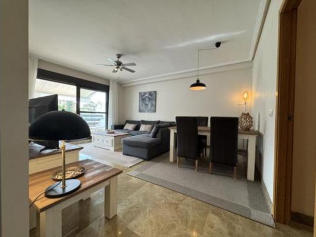 Apartamento en venta en Resinera-Voladilla, Costa del Sol Occidental