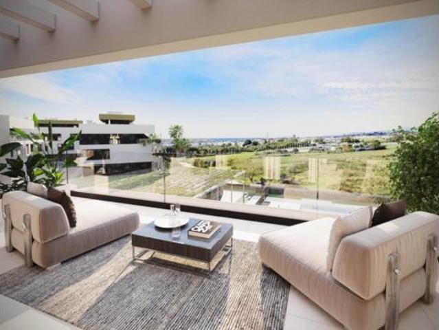 Apartamento en venta en Forest Hills, Costa del Sol Occidental