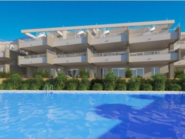 Apartamento en venta en Costa del Sol Occidental, Andalucía