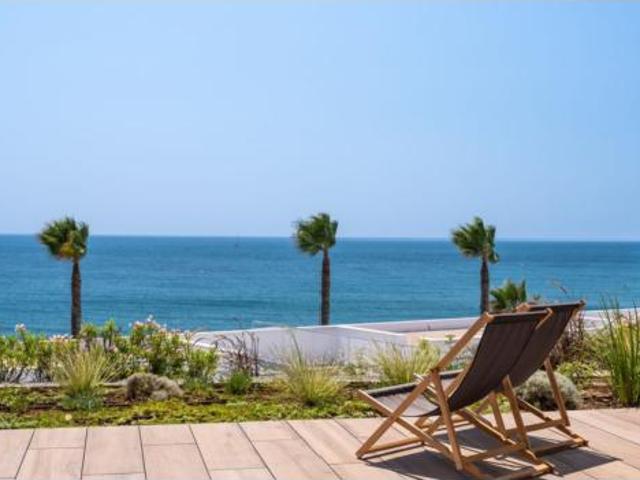 Apartamento en venta en Barriada Islas Canarias, Costa del Sol Occidental