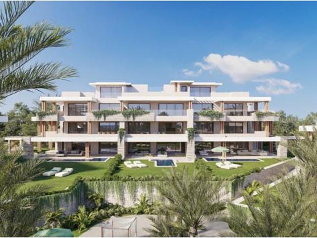 Apartamento en venta en Alcazaba Beach, Costa del Sol Occidental