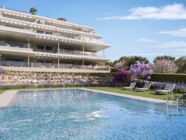 Apartamento en venta en Estepona, Estebuna