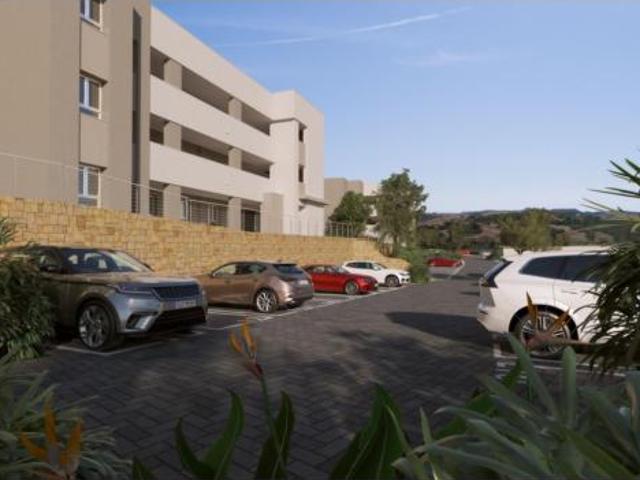 Apartamento en venta en Estepona, Málaga