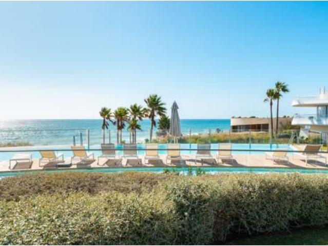 Apartamento en venta en Barriada Islas Canarias, Costa del Sol Occidental