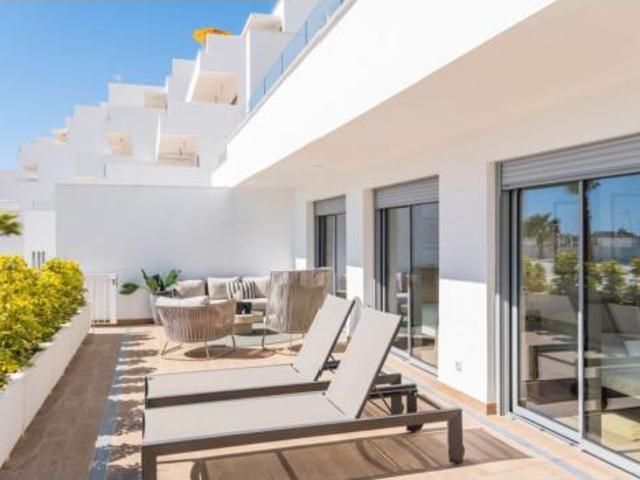 Apartamento en venta en Forest Hills, Costa del Sol Occidental