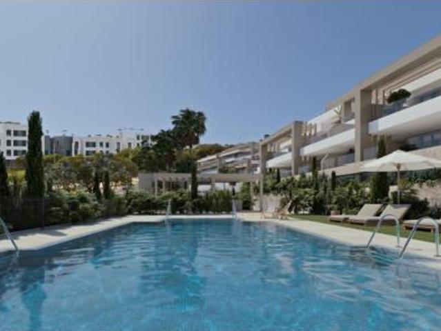 Apartamento en venta en Estebuna, Costa del Sol Occidental