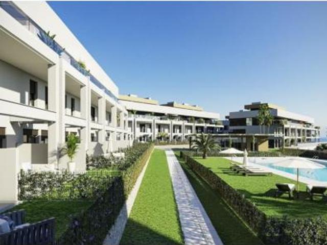 Apartamento en venta en Bel-Air, Costa del Sol Occidental