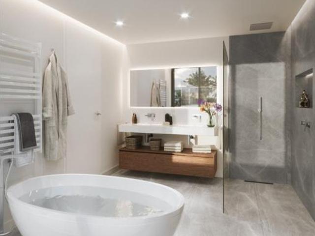 Apartamento en venta en Forest Hills, Costa del Sol Occidental