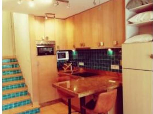 Apartamento en venta en Resinera-Voladilla, Costa del Sol Occidental