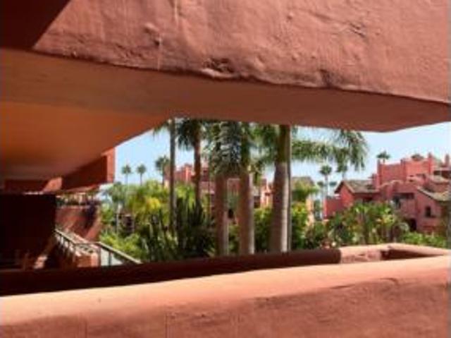 Apartamento en venta en Resinera-Voladilla, Costa del Sol Occidental