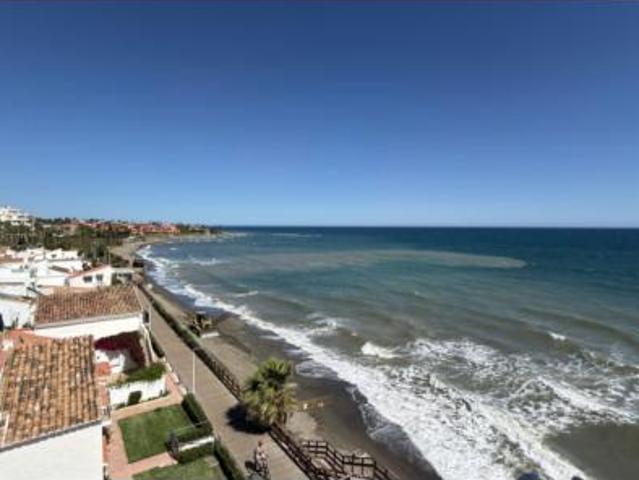 Apartamento en venta en Resinera-Voladilla, Costa del Sol Occidental