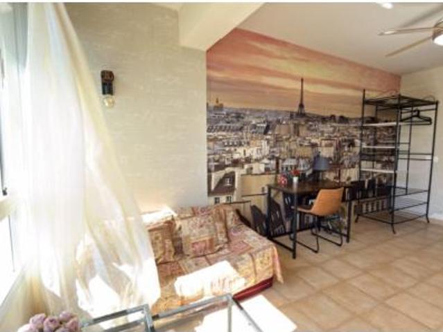 Apartamento en venta en Resinera-Voladilla, Costa del Sol Occidental