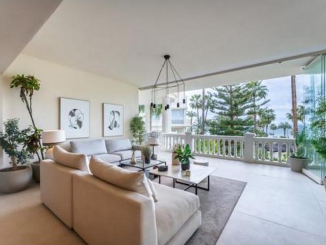 Apartamento en venta en Resinera-Voladilla, Costa del Sol Occidental