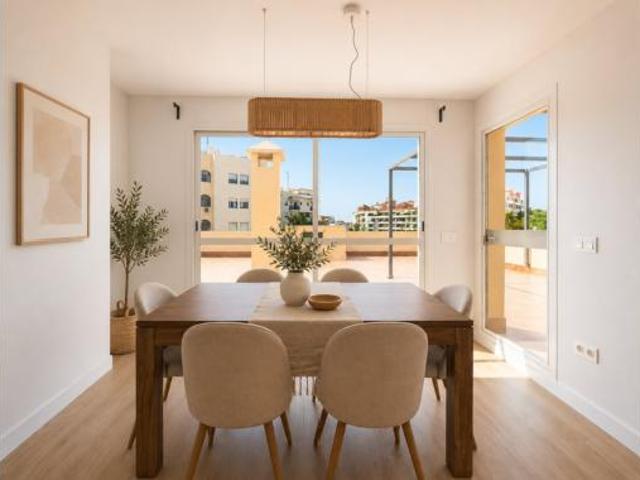 Apartamento en venta en Estebuna, Costa del Sol Occidental