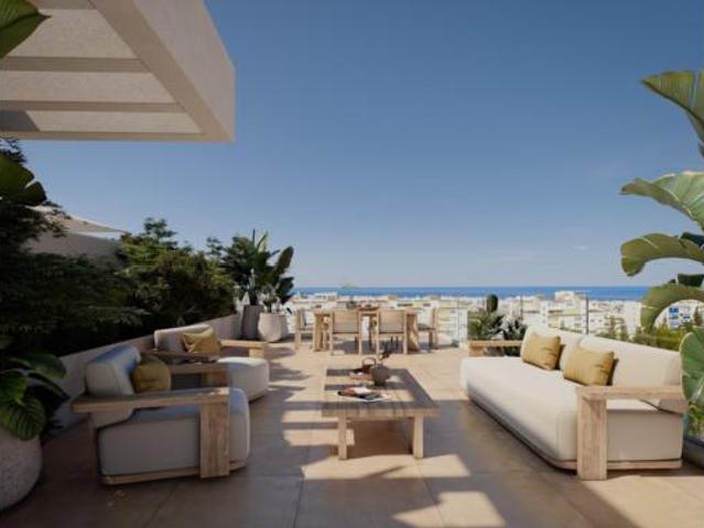 Apartamento en venta en Estebuna, Costa del Sol Occidental