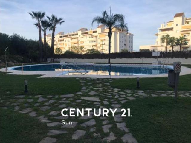 Apartamento en venta en Estebuna, Costa del Sol Occidental